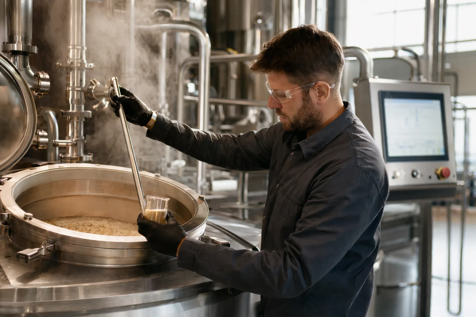 Alpha Amylase Enzyme Brewing: Dosage, pH, and Temperature Troubleshooting